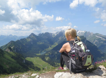 Ansökan öppen till 4H-utbyten 2023 featured image