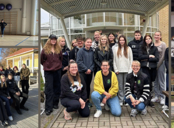 Anmälan är öppen till 4H-klubbledarutbildning 2026 featured image